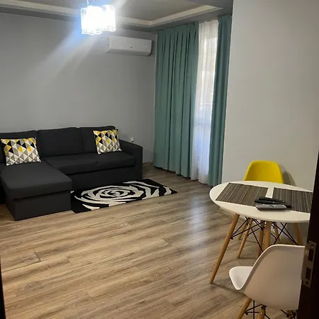 Amaya Med Διαμέρισμα Φιλιππούπολη