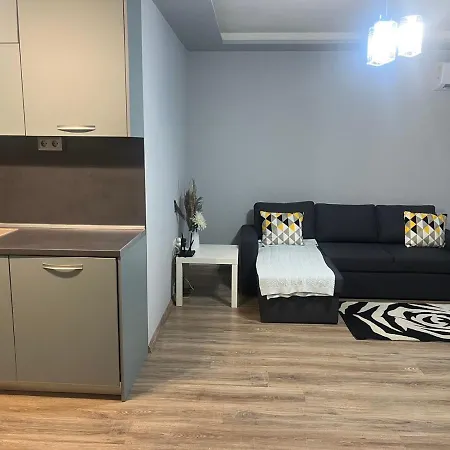 Apartment Amaya Med Plovdiv