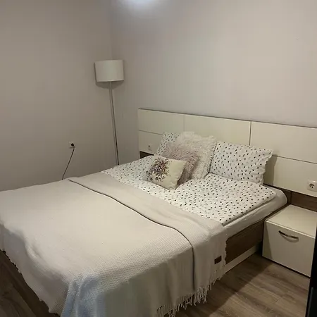 Amaya Med 아파트 플로브디프